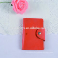 Hot sell custom push card holder